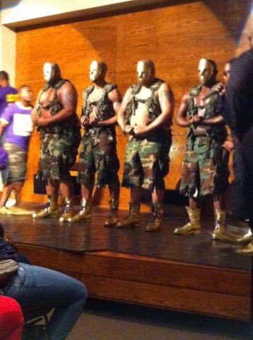 CoachHatter's tweet photo. 4/13/14 was one of the greatest days ever. The 4SakenTruths crossed those burning sands into the greatest fraternity in the world. 10 years ago Que. Glad to have made that journey with my brothers. Happy 10 years LB’s. Sp.14 #LL14 #LLAZ #AlphaZeta https://t.co/elFYXga0tx