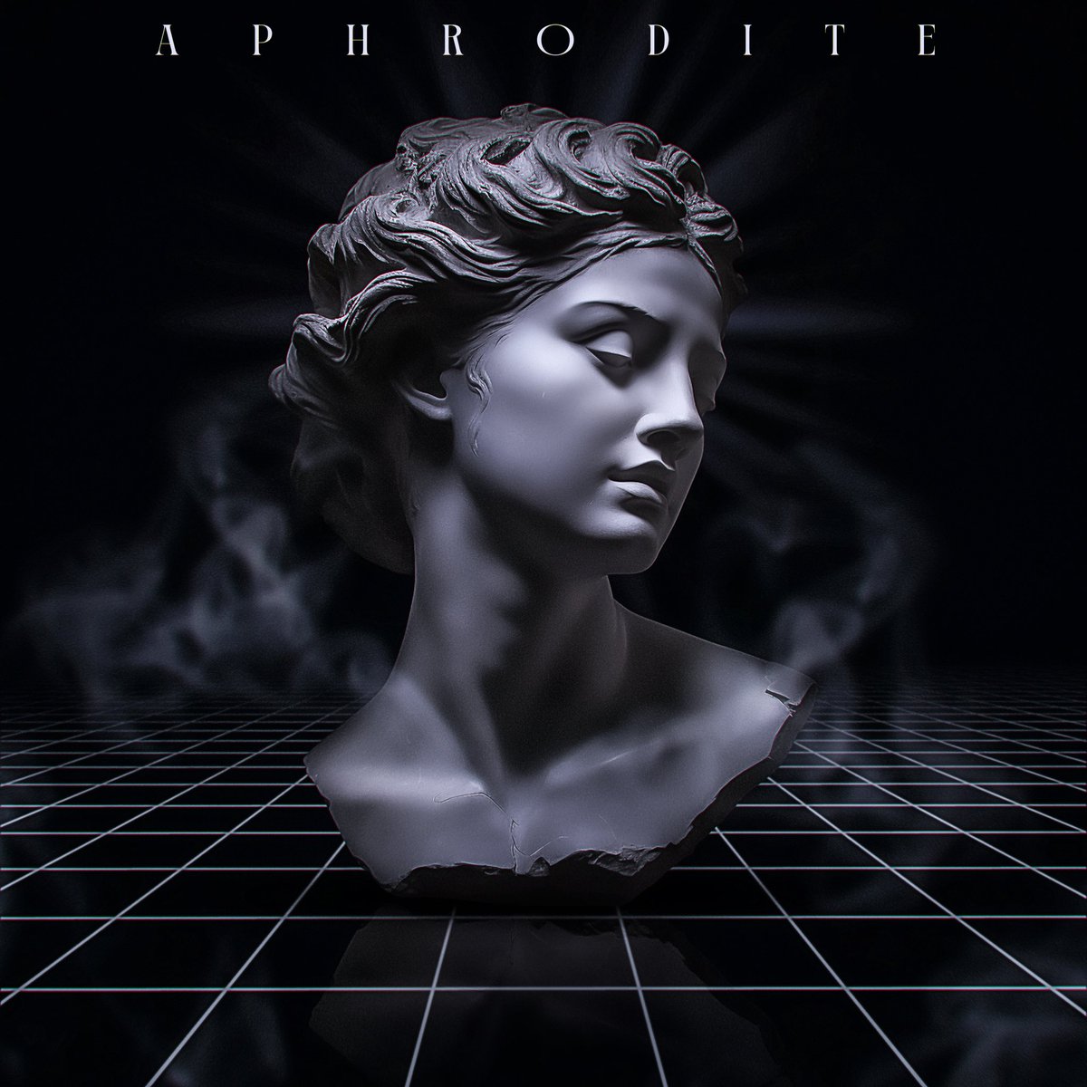 We hope you all enjoyed our newest single APHRODITE out now everywhere! Stay tuned for the world premiere of the official music video today at 10AM PST and chat with us live during the premiere on Aztec Records YouTube page!