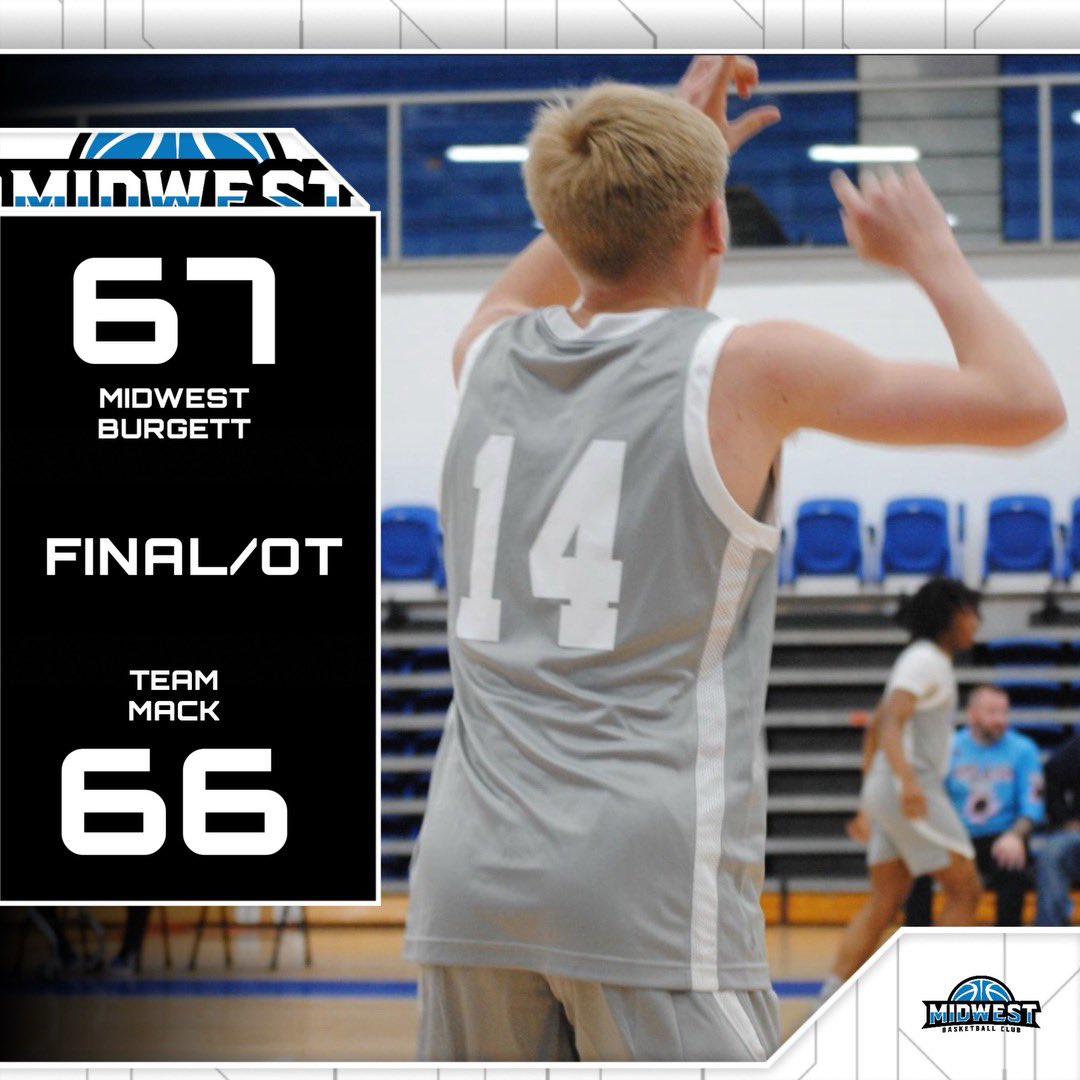 Great team win vs a much taller team! Our guys defended, rebounded, and shared the ball! 5 in double figures. 20 assists vs 10 TOs. 8 steals and 8 blocks. They got after it! Proud to coach these terrific players. 

<a href="/hankampscott/">Scott Hankamp</a> <a href="/lhouchin25/">Lucas Houchin</a> <a href="/PrepHoopsOH/">Prep Hoops Ohio</a>
