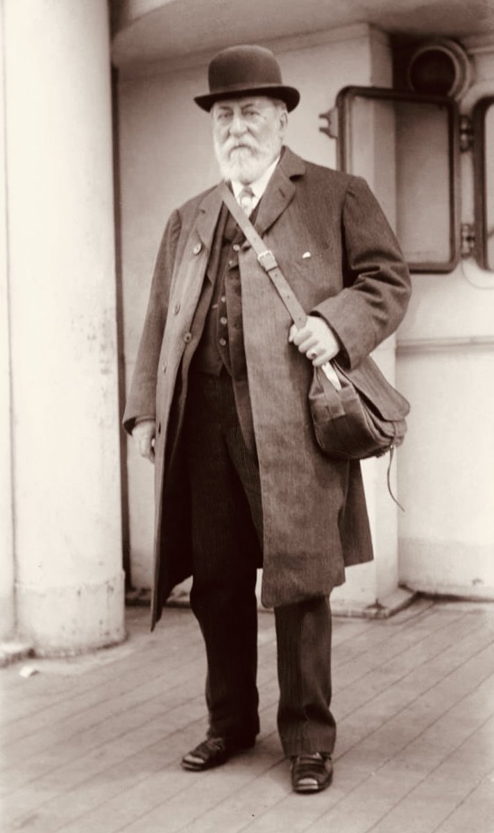 French Composer Camille Saint-Saëns looking dapper. #composers #music