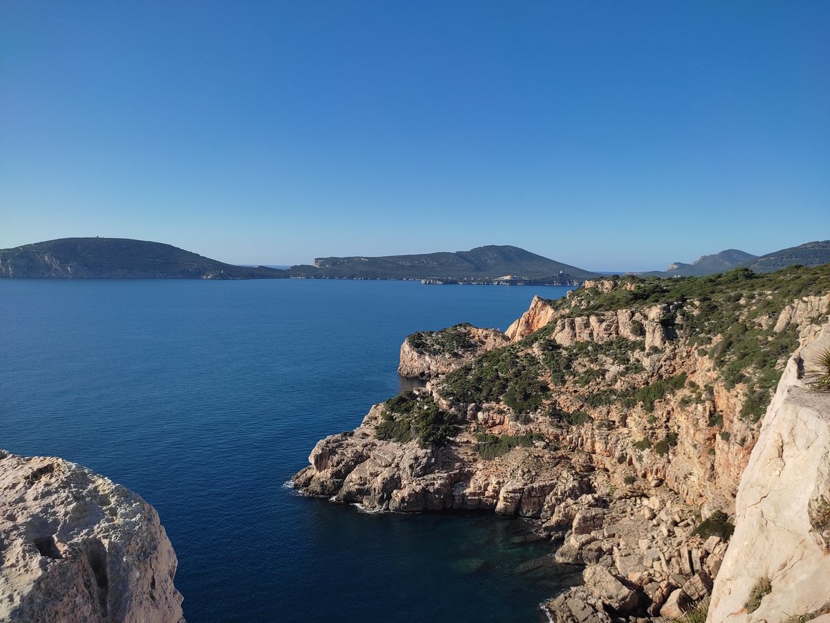#Sardegna #sardinia #italiana #italy #island #mediterraneo #Stintino #lapelosa 2021