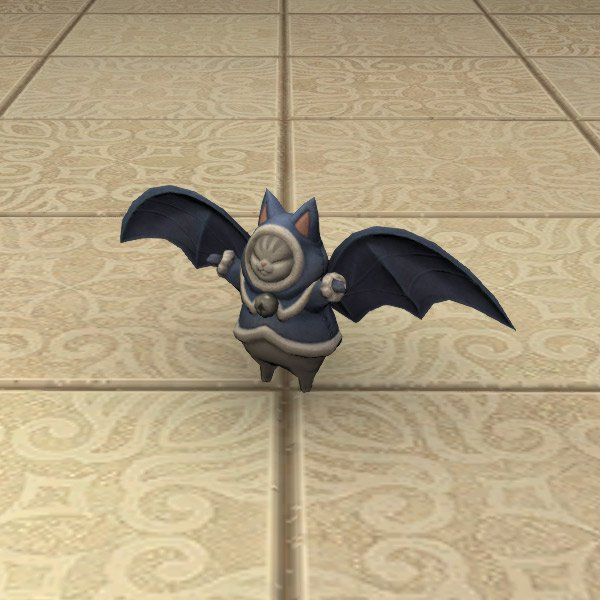 aitaikimochi's tweet photo. SOMEONE MADE AN FFXIV GAELICAT OUTFIT FOR THEIR CAT? SO PRECIOUS OMG😭 https://t.co/n6cOiFe1IZ