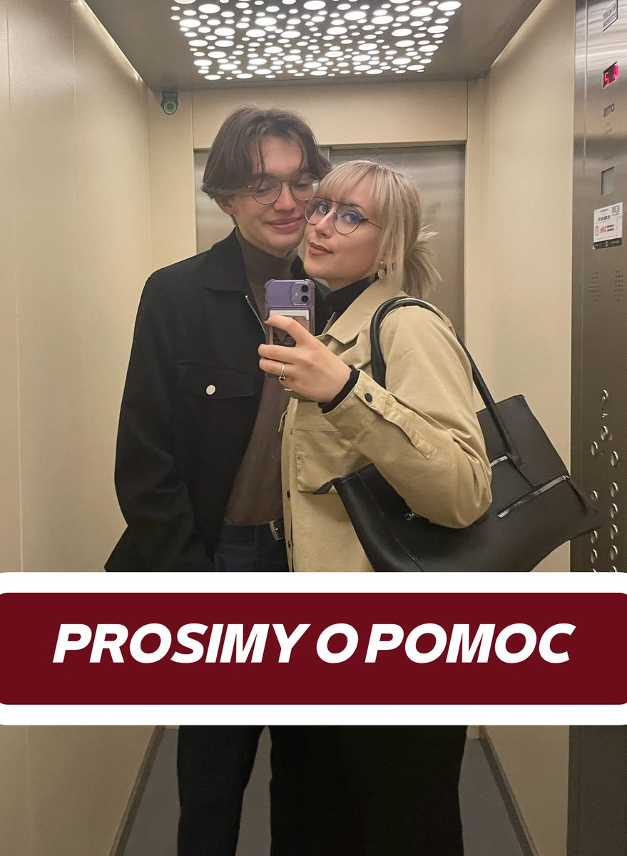 Od kilku lat to inni proszą mnie o pomoc, a ja staram się rozwiązać ich problemy. Dziś to ja zwracam się z apelem o wyciągnięcie pomocnej dłoni. 

Mama mojej dziewczyny ma raka. Dowiedzieliśmy się o tym dwa tygodnie temu. 

To rak nerki, który musi zostać poddany pilnej operacji.