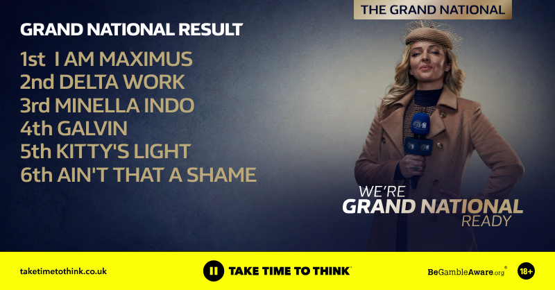 William Hill tweet media