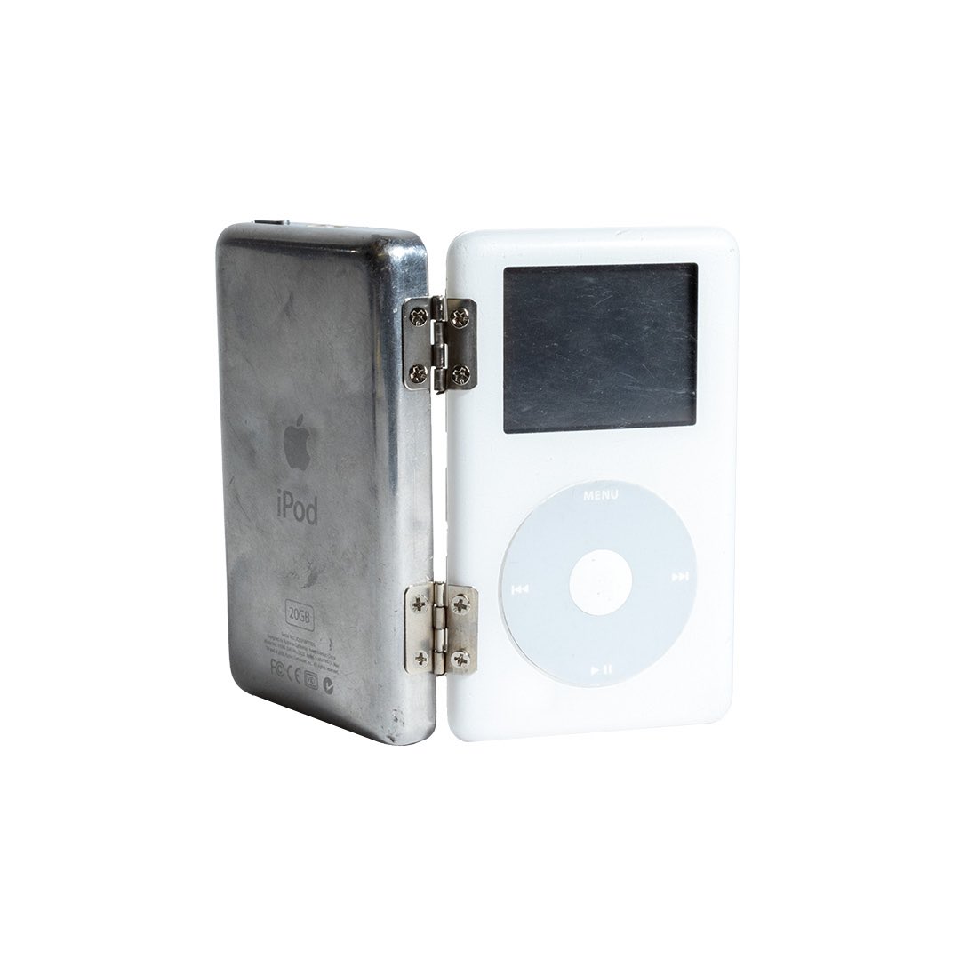 Nik Bentel tweet media