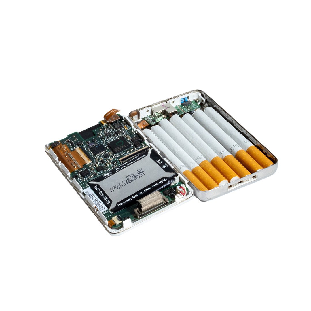 Nik Bentel tweet media