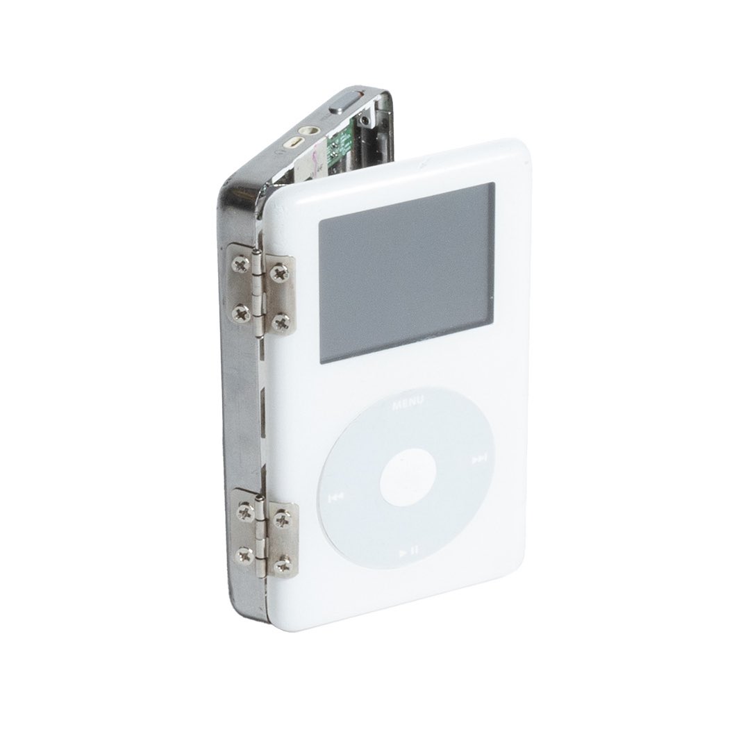 Nik Bentel tweet media