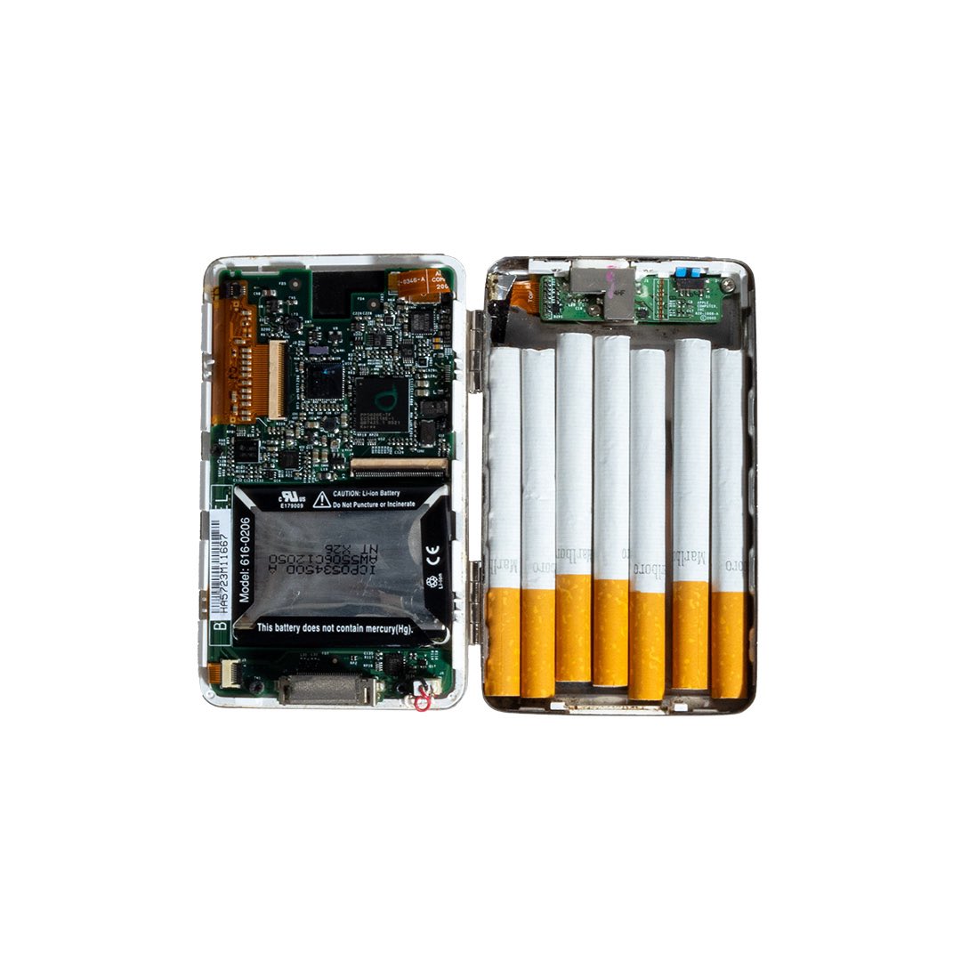 Nik Bentel tweet media