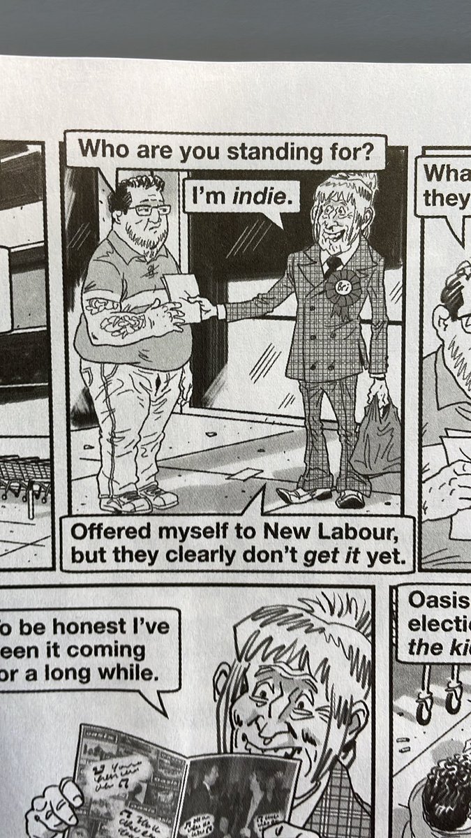 @barneyfarmer @HealeyCartoons - I have no doubt that I has fuck all to do with this but my god it’s perfect