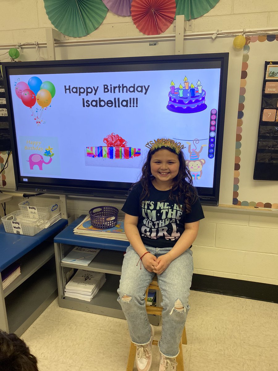 Mrs. Gerberg’s Class tweet media
