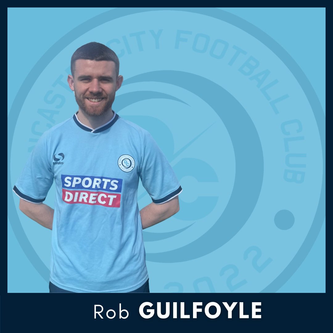 DoncasterCityFC's tweet photo. GUILFOYLE!

Great play in the build up releases Rob one and one just left of centre and his low effort squirms through the keeper! https://t.co/v4mnvU6mfB