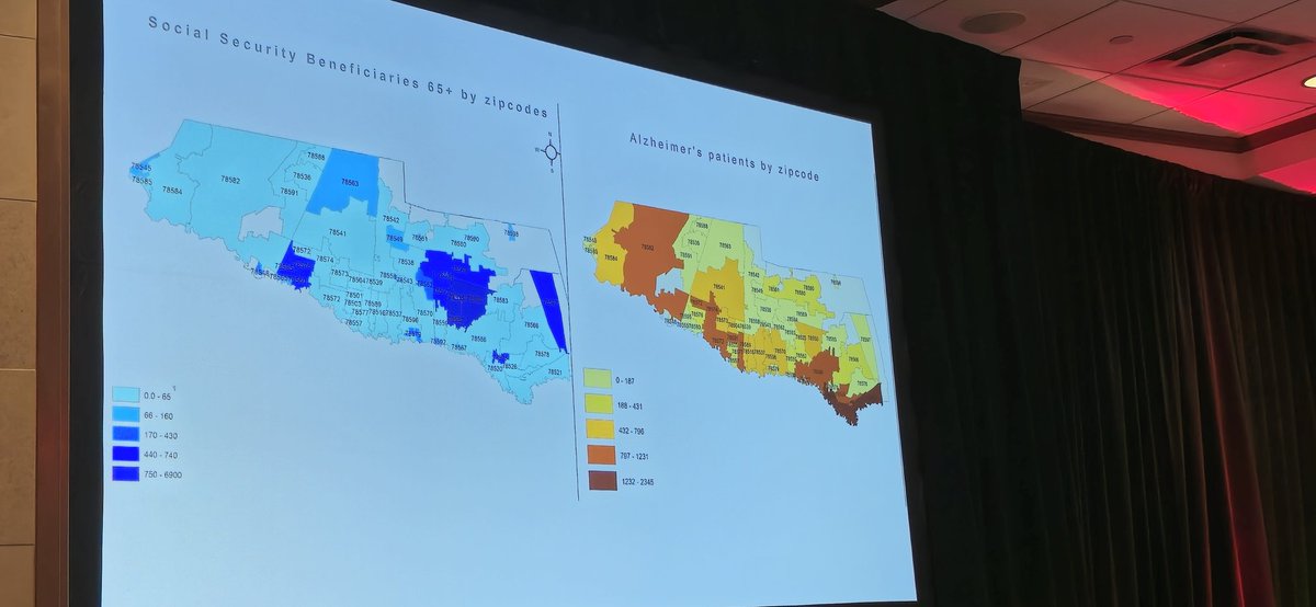 aMikeGreen's tweet image. Striking comparison side by side. #asnr2024 #science #acess #medicine #Alzheimers #health #neurorehabilitation