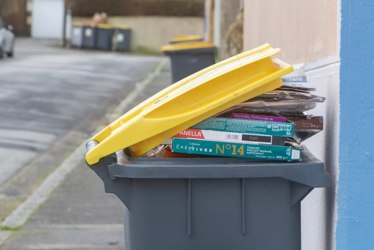 Recycap Technologies, S.L tweet media