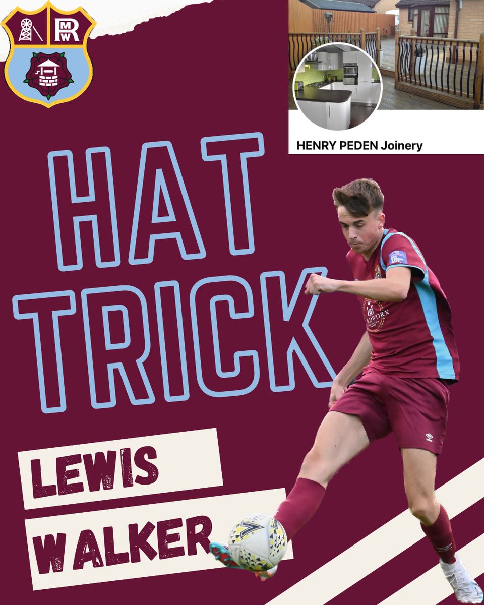 Whitehill Welfare Football Club tweet media