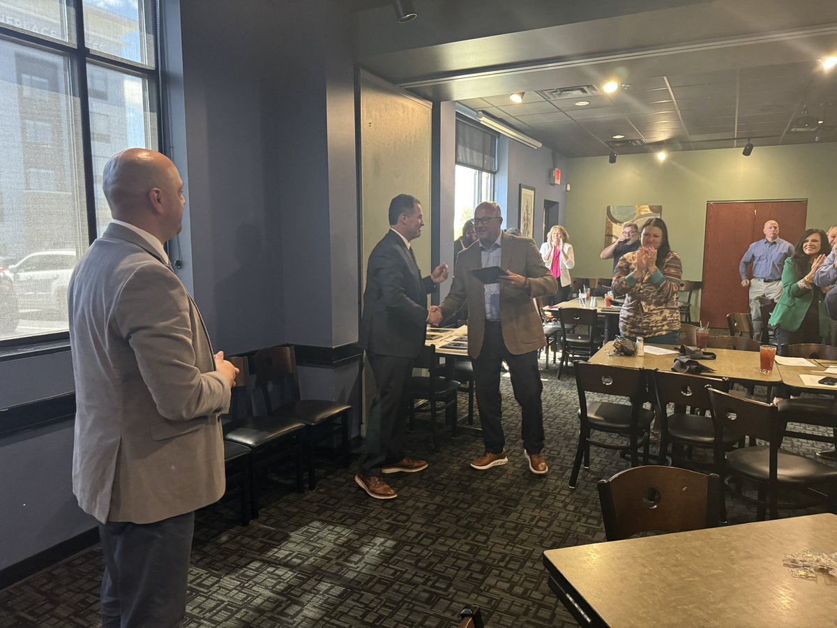 Jill Griffin tweet media