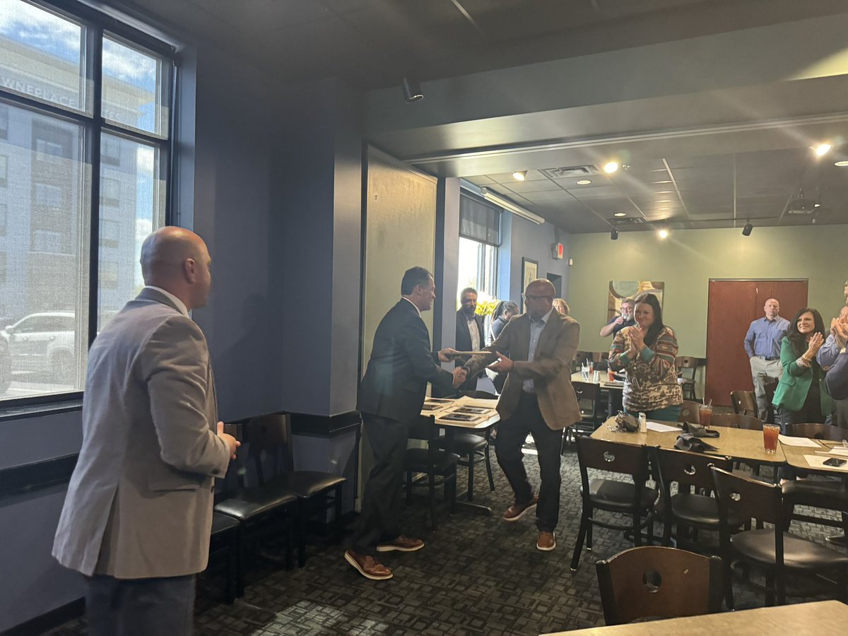 Jill Griffin tweet media