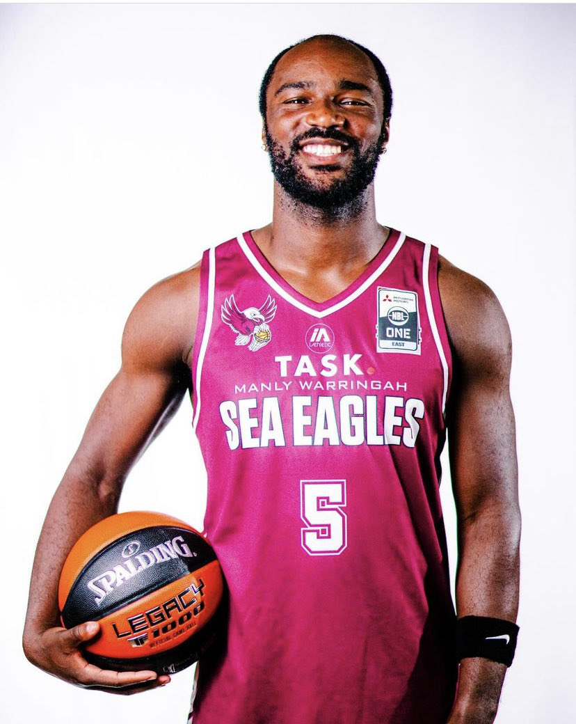 Great start to ⁦<a href="/jonasharper__/">Jonas Harper</a>⁩ professional career in Australia. 26 Pts, 6 Reb, 4 Assists &amp; 5 Steals in a W. Congrats Jo!!!!
