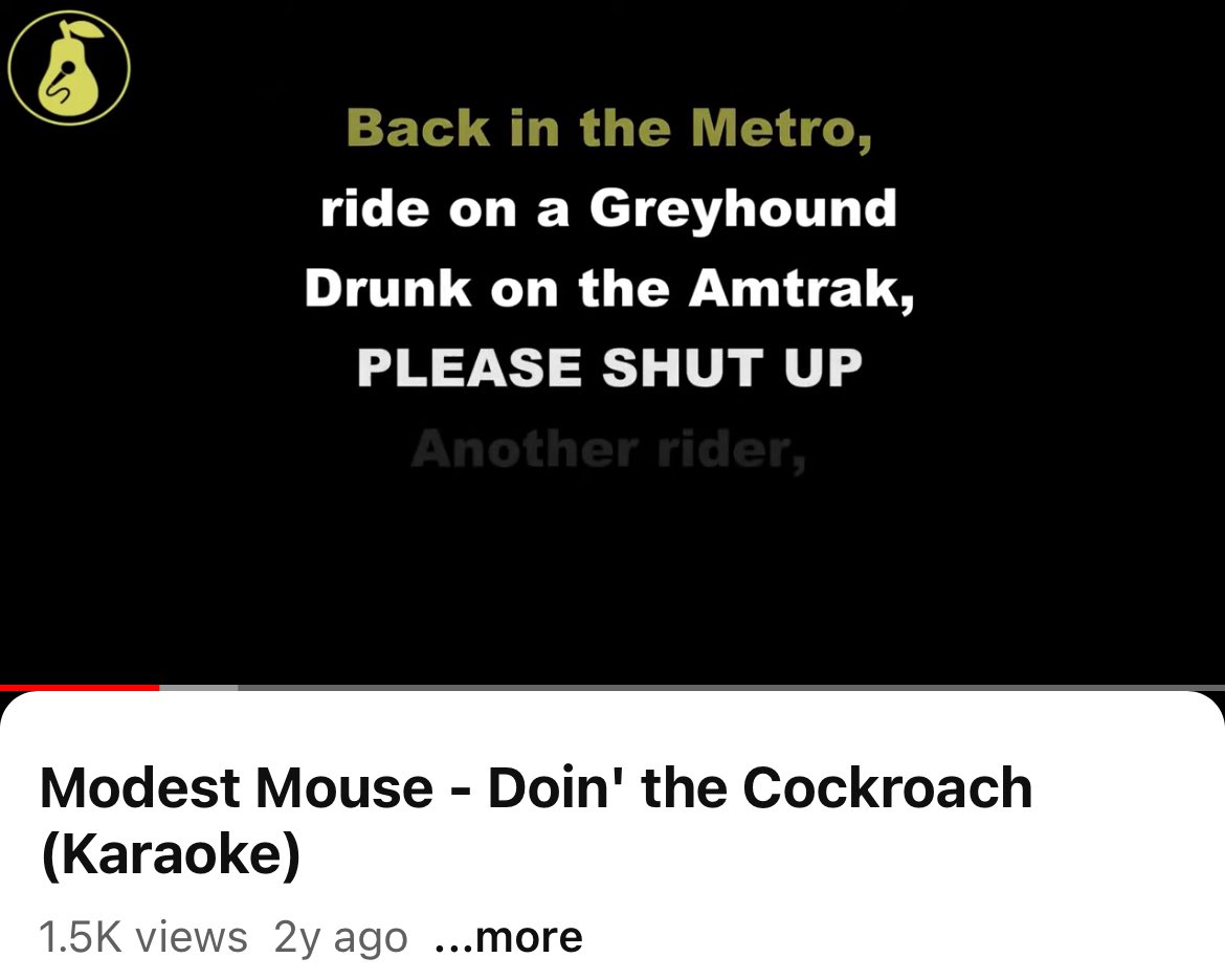 badwalljaker's tweet photo. Always gotta have some classics ready to whip out at karaoke https://t.co/u2EZK5eH83
