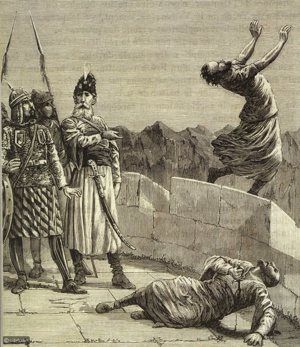 الحشاشين اسطورة ام حقيقة، ومن هم الحشاشون في الاسلام؟
قد تميزت هذه الطائفة باحتراف القتل والاغتيال لأهداف سياسية ودينية متعصبة. وكلمة الحشاشين: Assassin دخلت بأشكال مختلفة في الاستخدام الأوروبي بمعنى القتل خلسة أو غدراً أو بمعنى القاتل المحترف المأجور.

القصه بالتفصيل أسفل