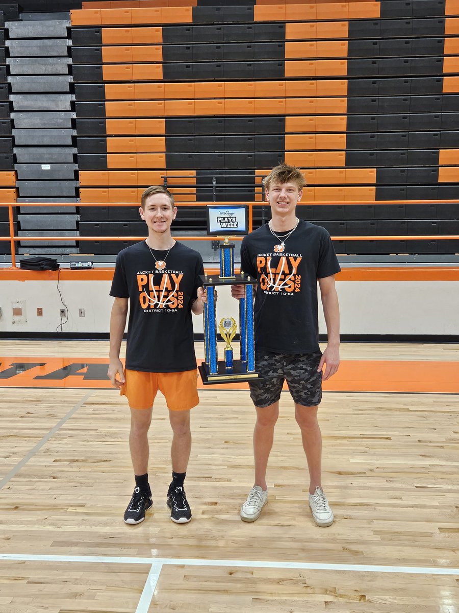 Rockwall Basketball tweet media