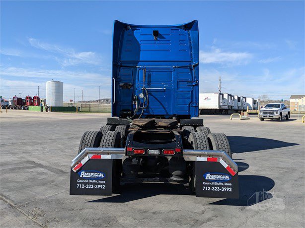 Trailer_Repair's tweet photo. **Just In!

2020 Volvo 860
• D13 Engine
• I Shift Trans
• 420,000 Miles
• Work Station
For Specs and Pricing Go To https://t.co/ufQm7wQCto or Call 712-204-4554

#TrucksForSale #Trucking #Trucks #Volvo #Iowa https://t.co/I8i57KYb6r
