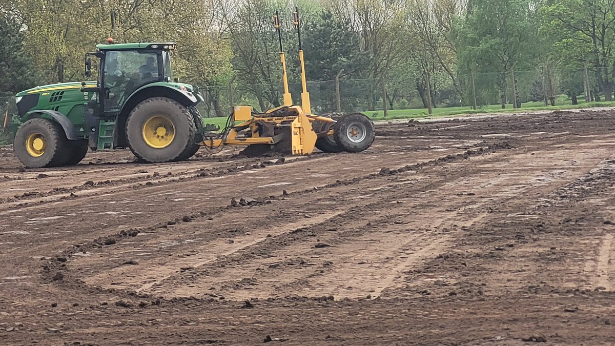 Dave Fellowes tweet media