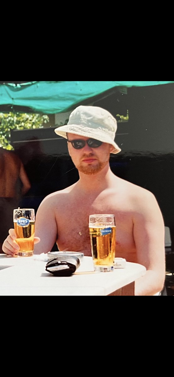 Greg Mallon tweet media