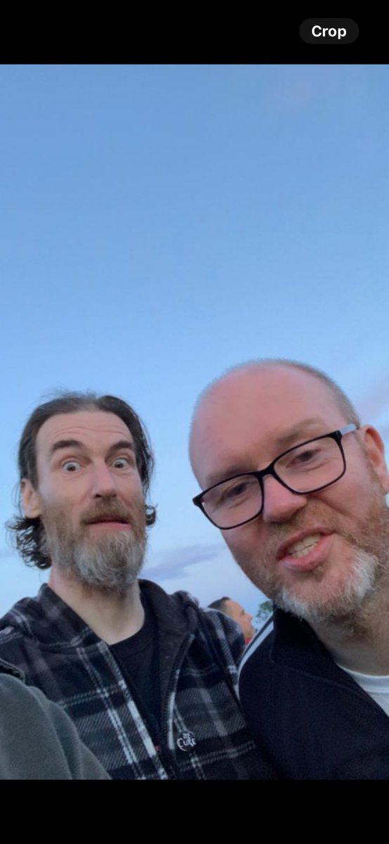 Greg Mallon tweet media