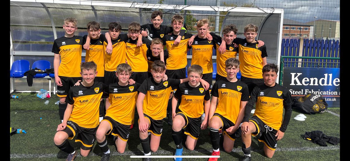 Newport & District Schools FA Official tweet media