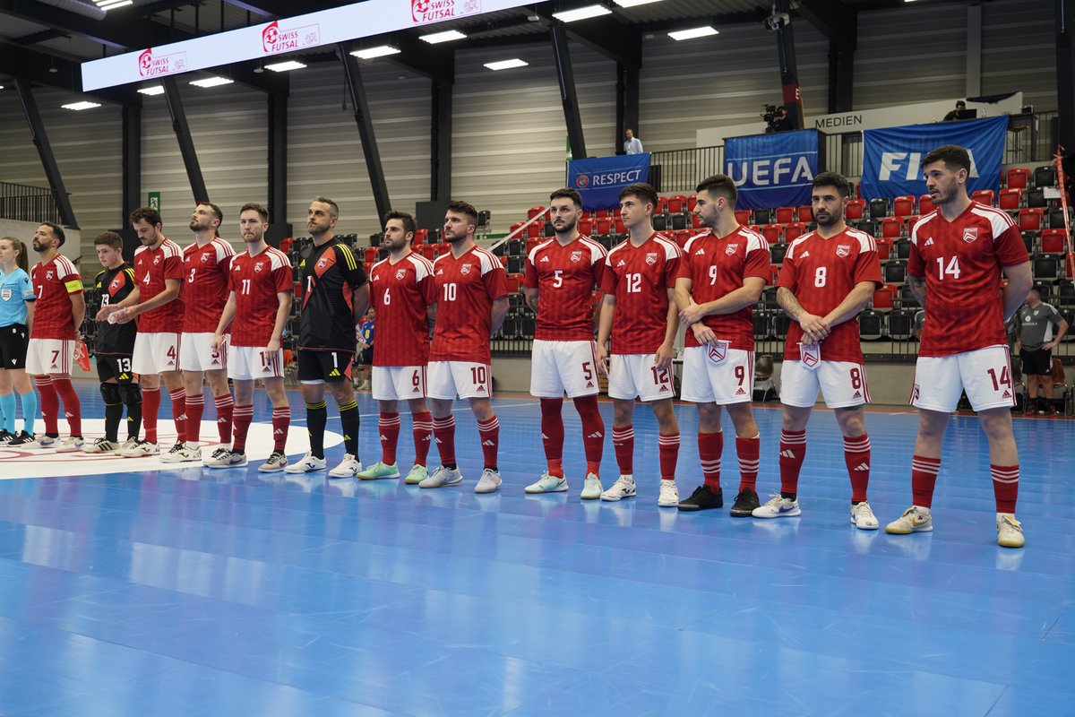 Gibraltar FA tweet media