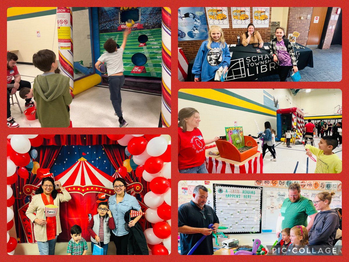 Carrie Azab tweet media