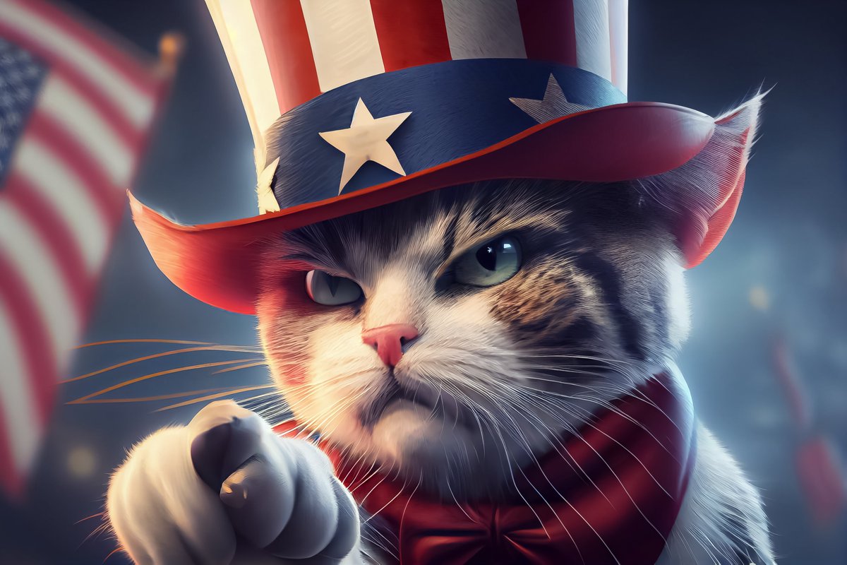 😺🗳️😺🗳️😺🗳️ #BlueWaveRising Cool Cats #VoteBlueToProtectWomensRights @arleenmcwillt @BlueQueenIam1 @CantrellCarla1 @CokoGay @devchino @ggrim002 @iwantobelive20 @jasonllevin @Liliana_07 @Lindavotebluen1 @maryanne105 @Mickey_Koh @MohamadiTerry @NotraitorsIMBY @pawbaby2…