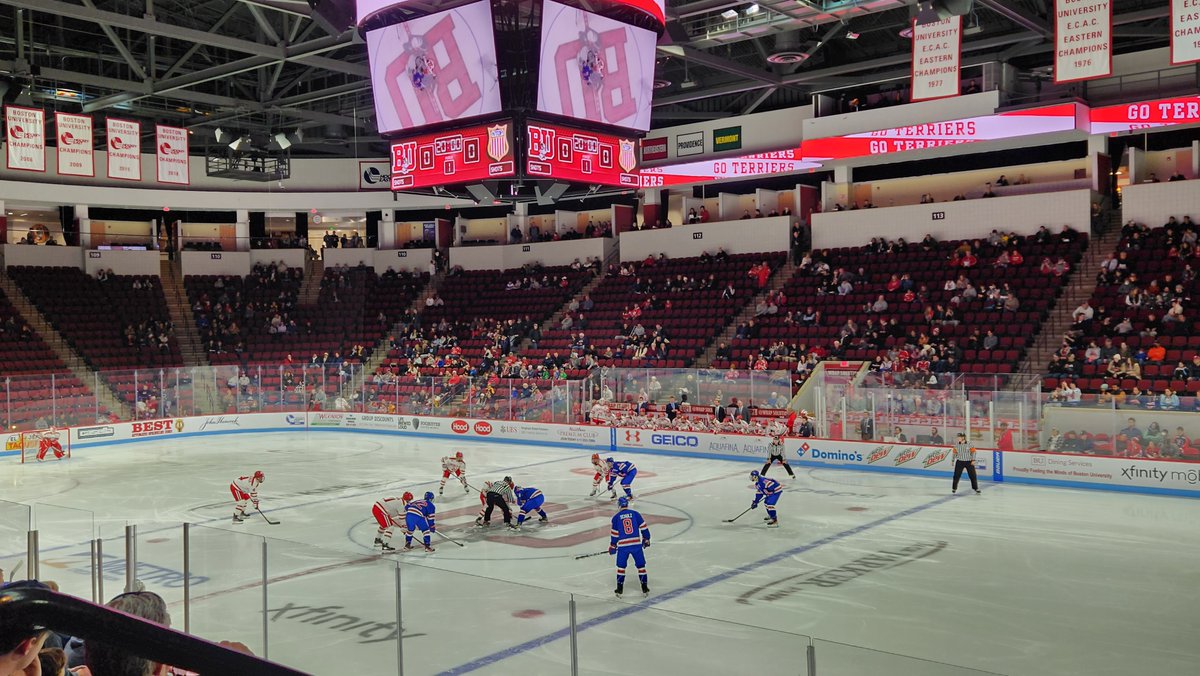 In 2022 I went to watch the the USNTDP at Agganis for their annual fall trip.

Once I saw the line-ups I noticed three BC commits on the first line that stuck out immediately.

If today is their last game as teammates, the 'USA Line' is something BC supporters will never forget.