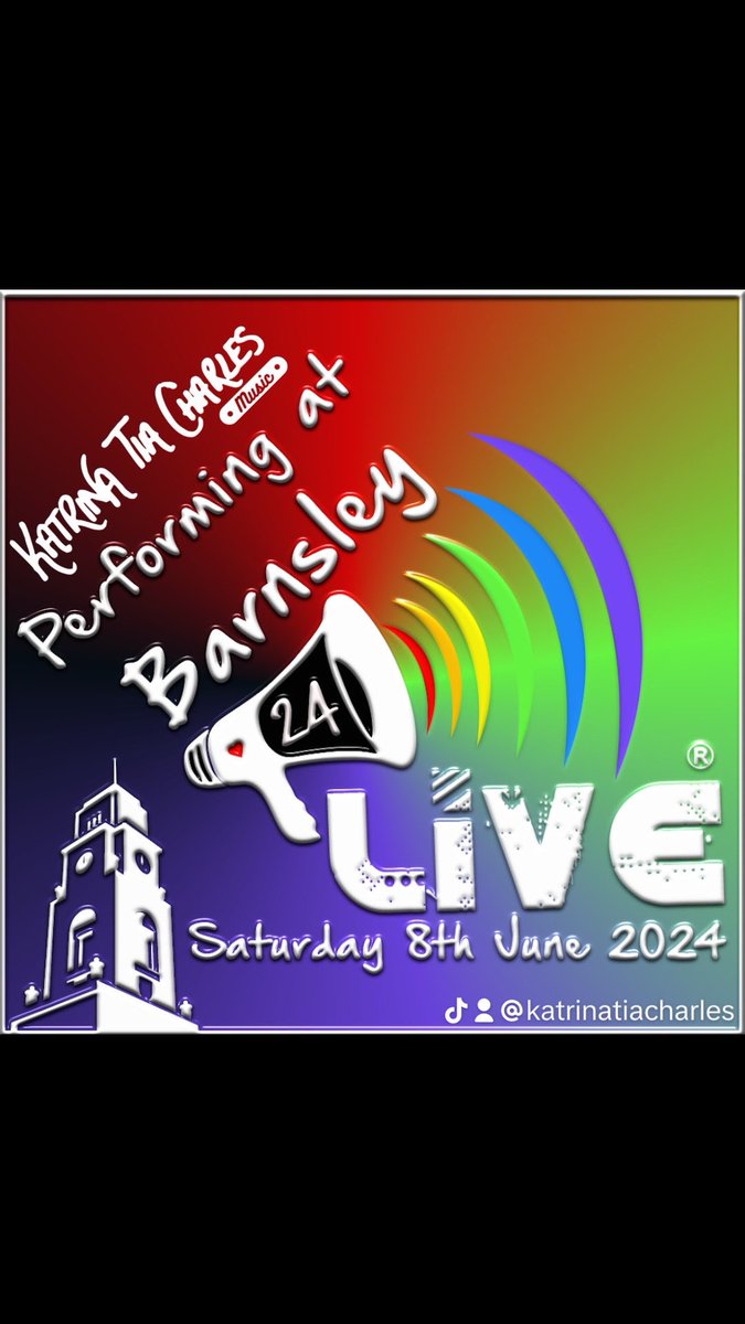 #barnsleylive2024 #livemusic #detailssoon