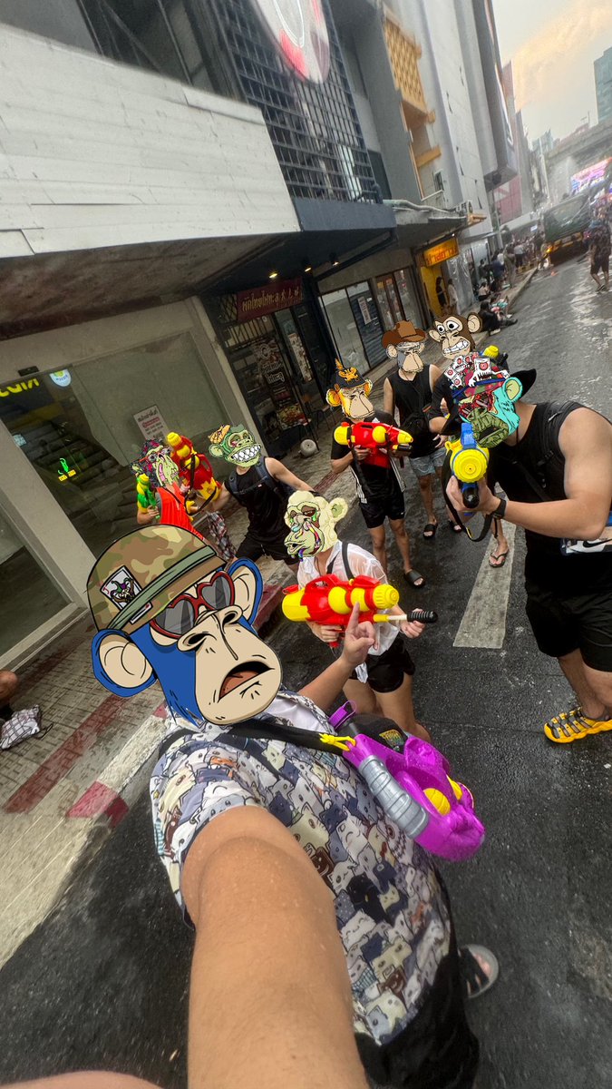 sgsaltysoldier.eth 🍌 tweet media