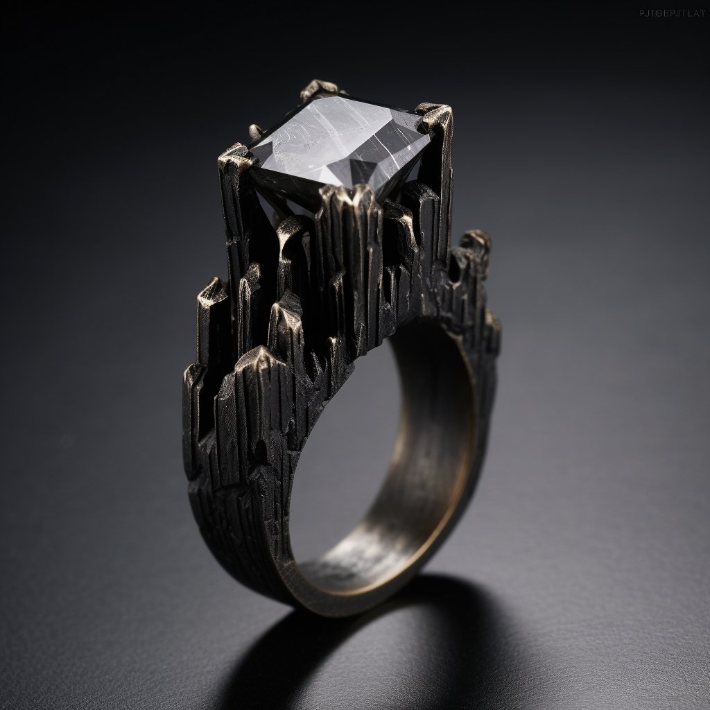 A big thank you for your curiosity in our Terra collection AI concepts. Your choice matters to us—please vote and have a say in our creative future!
.
.
#darkluxury #brutalistjewelry #witchyvibes #magickal #blvckfashion #darkjewelry #statementjewelry #UnisexStyle