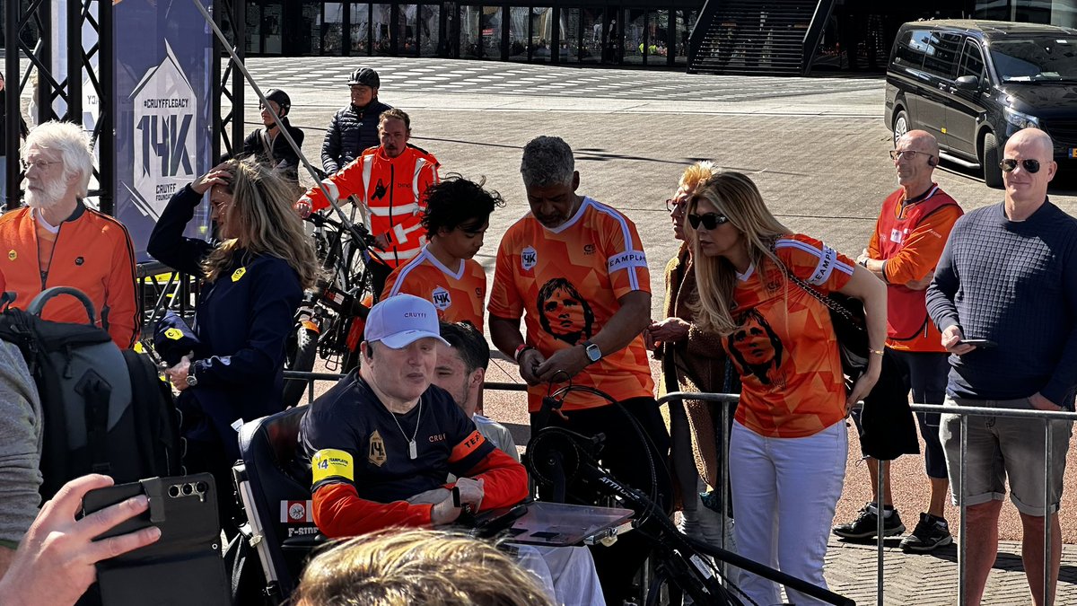 Joep Knol MD, PhD tweet media