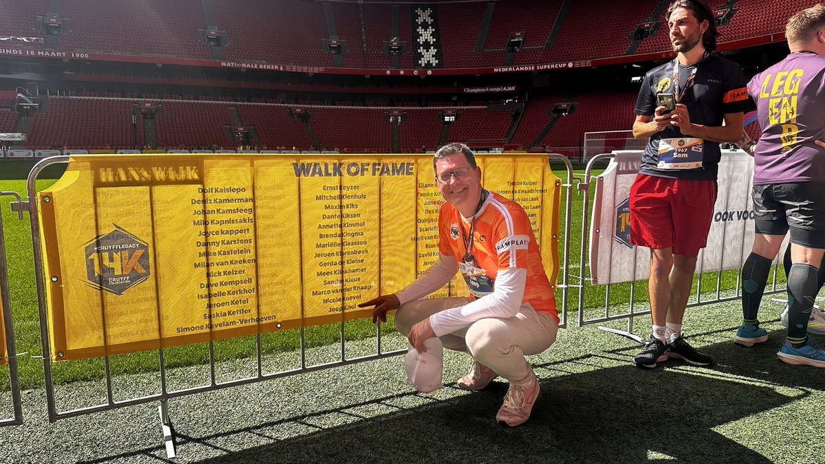 Joep Knol MD, PhD tweet media