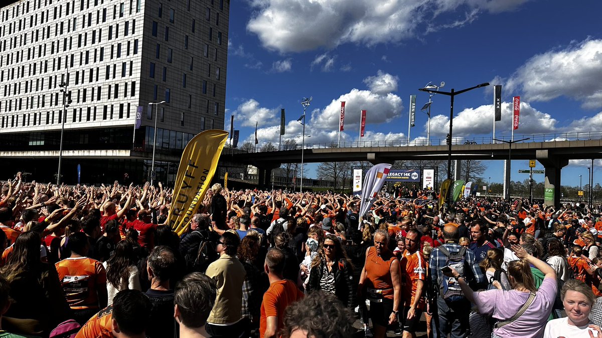 Joep Knol MD, PhD tweet media