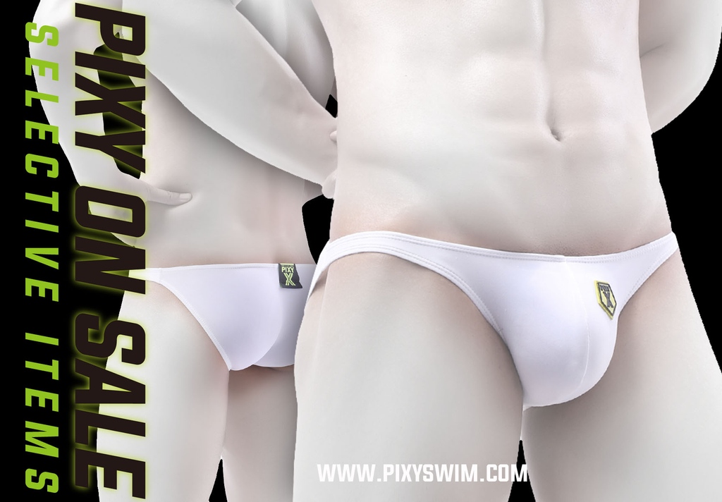 pixyhkswimwear's tweet photo. PIXY ON SALE
Selected items up to 70% off
Hurry up, go and grab your favorite items now.
https://t.co/Os9rIBw5OS
#pixy #pouchswimwear #speedo #swimwear
#bulge #gayswimwear #speedoboy #openleg #gay
#激凸 #三角褲 #泳褲控 #性感泳褲
#sexy #bikini #jockstrap https://t.co/TzUfFOAItT