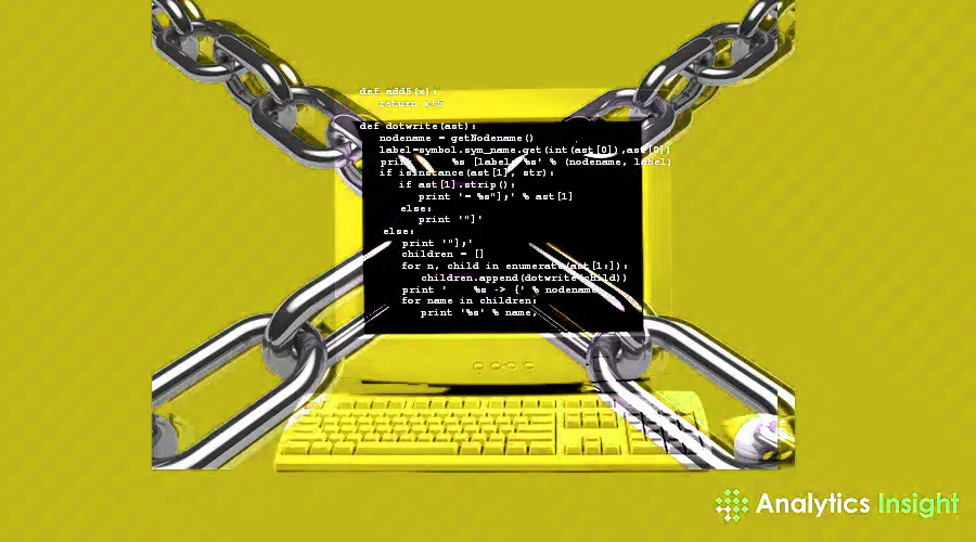 analyticsinme's tweet image. Top Programming Languages Behind BlockChain App Development
shorturl.at/mDJ45
#BlockChainAppDevelopment #BlockChainApp #ProgrammingLanguages #DevelopingBlockchainApplications #BestBlockchainProgrammingLanguages #AI #AINews #AnalyticsInsight #AnalyticsInsightMagazine