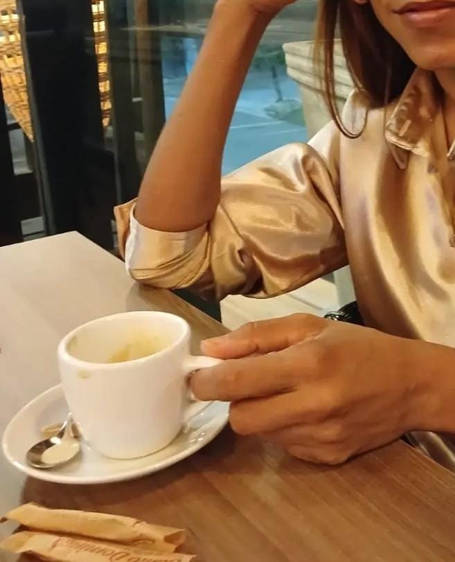 amorycafe15's tweet photo. Para los cafeteros que tengan un buen día. # café con amor. https://t.co/0hCsGvn2bp