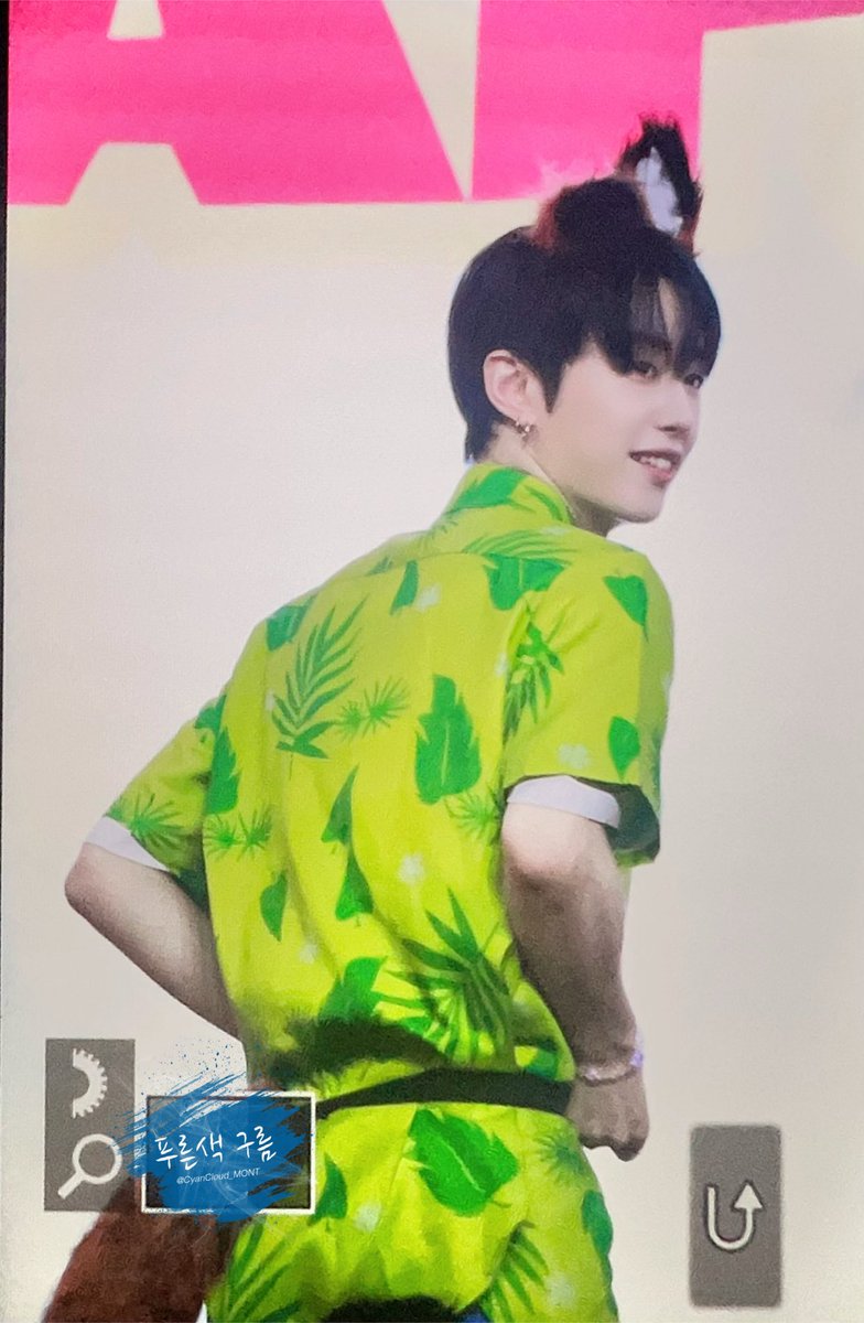 [pre] 240413 메이크스타 팬싸
#몬트 #MONT #김상연 #빛새온 #BITSAEON 
<a href="/MontOfficial/">mont_official</a>