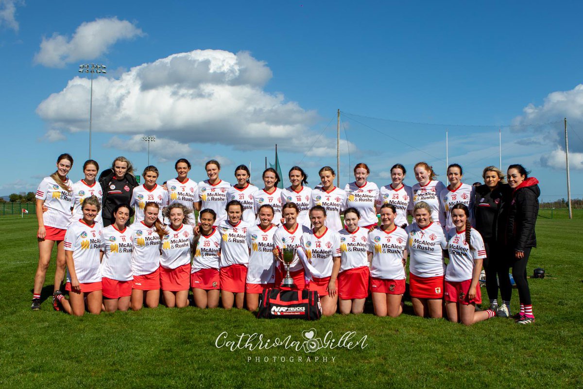 #VeryCamogieLeagues
Champions 🏆