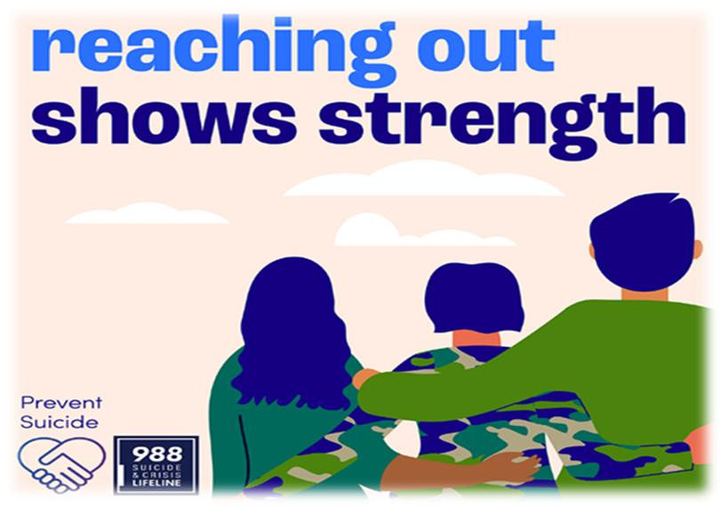 HOW CAN YOU HELP A FRIEND OR FAMILY MEMBER WHO HAS SUICIDE THOUGHTS?
📷 Refer them to a Doctor or a Counsellor
📷 Listen to them and do not judge
📷 Never leave them alone

#Reachout2LifeLine, CALL 0861-322-322 (shared call) or, Email to safetalking@lifeline.org.za (24/7)