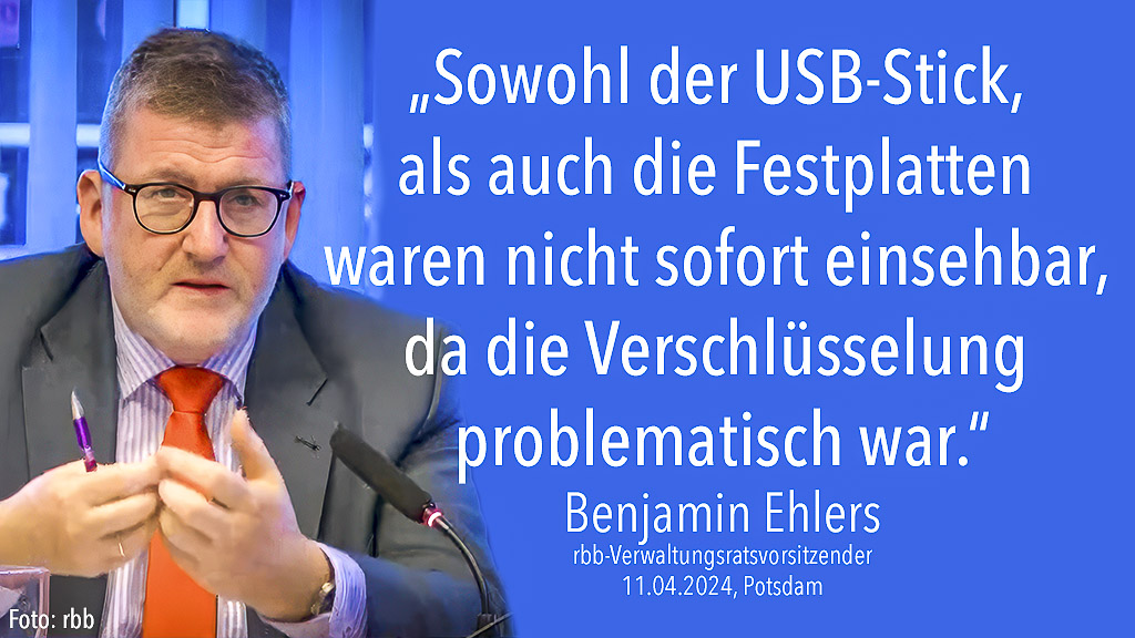 13.04.2024, 18:05 Uhr, #radioeins Medienmagazin via DAB+, UKW, Sat, Kabel, App und 👉 Stream: bit.ly/YABeF1 ° TRANSPARENZ: rbb-Rundfunkrat tagte (Foto) ° SLOWAKEI: ÖRR unter Druck @Philclock1 ° ARCHIVRADIO: Jetzt ARD-Projekt @GaborPaal