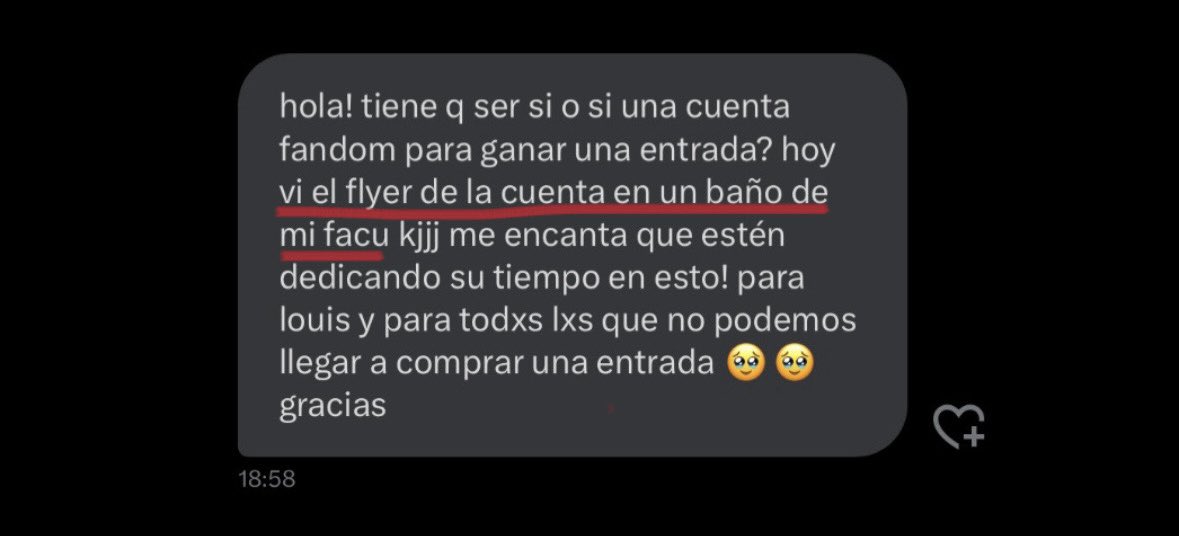 Fitf en Vélez ໑̣ tweet media