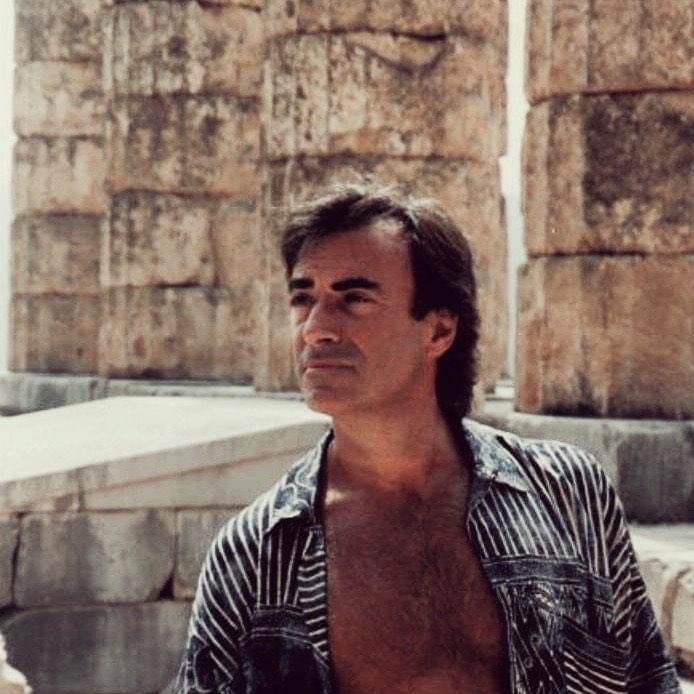 Mama_Hooch's tweet image. One of my very favorites for this #SexySaturday with ⁦@ThaaoPenghlis⁩ Now ladies couldn’t you just get lost in that chest….? #yesyesyes #sigh #thud #losetheshirt