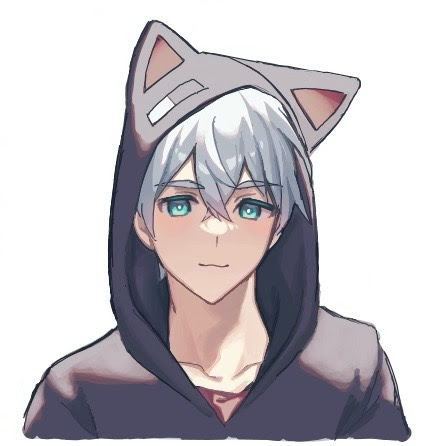 「cat hood」 illustration images(Latest)