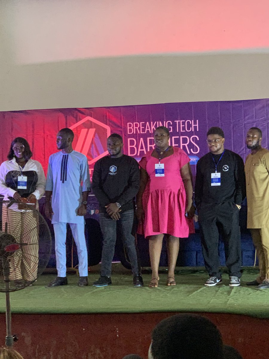 Web3_Deus's tweet photo. #BreakingTechBarriers
#BTB
#ArbitrumNexus
#BTBUNEC

@kevin_chibuoyim https://t.co/XCYXXWX8iQ
